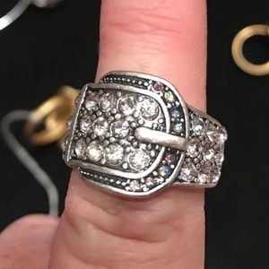 Premier Designs ring